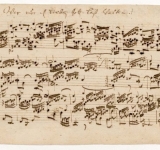 118 nhà soạn nhạc giúp hoàn tất chùm tác phẩm viết cho organ của Bach