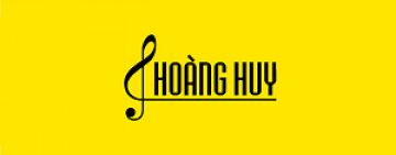 Thạc sĩ Giáo dục Âm nhạc Nguyễn Hoàng Huy