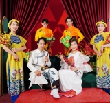 Dấu ấn văn hóa truyền thống Việt Nam trong nhạc trẻ đương đại